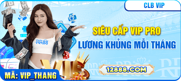Siêu cấp VIP PRO
